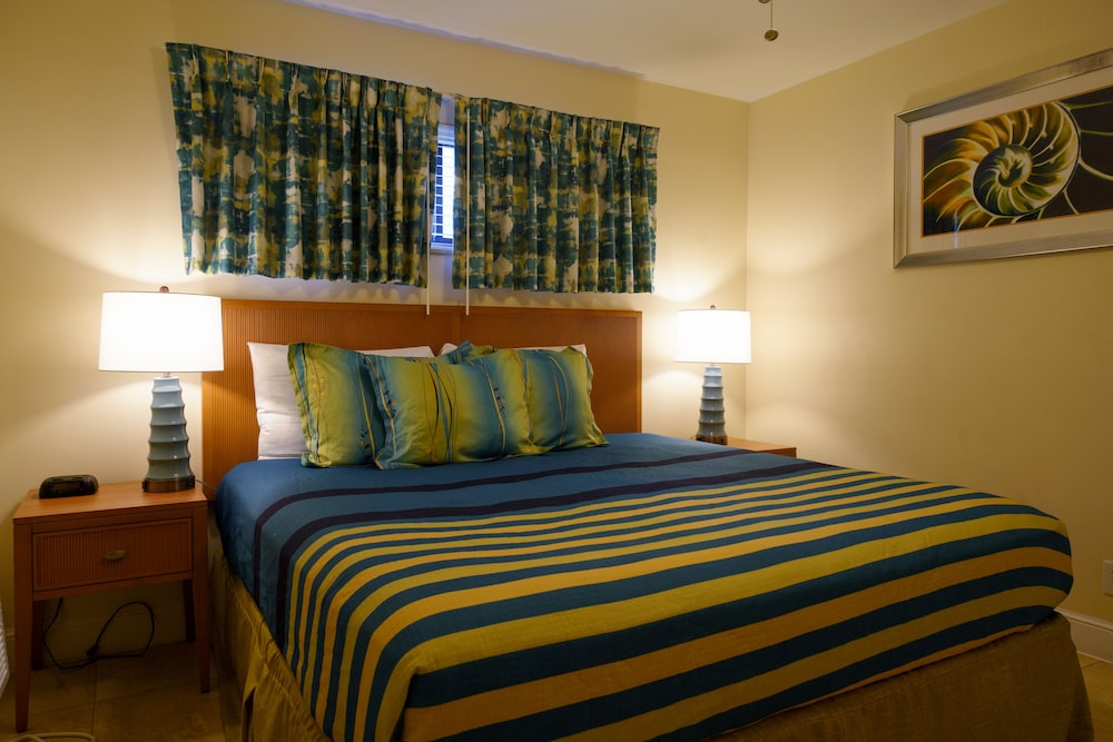 Standard Room, 1 Bedroom, Kitchen, Oceanfront
