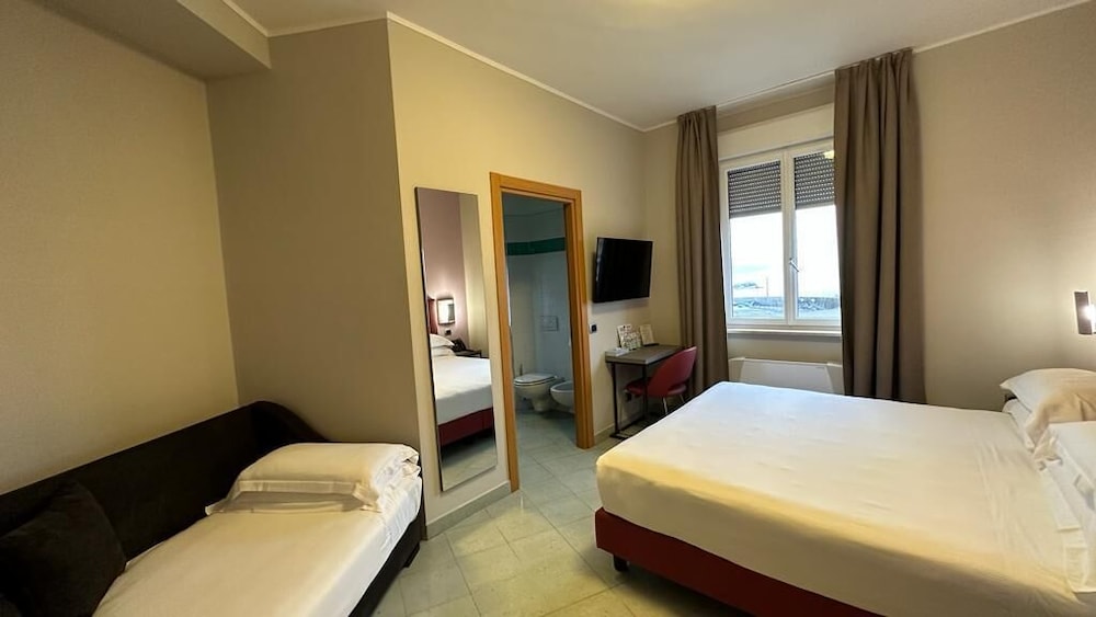 Deluxe Room, Sea View