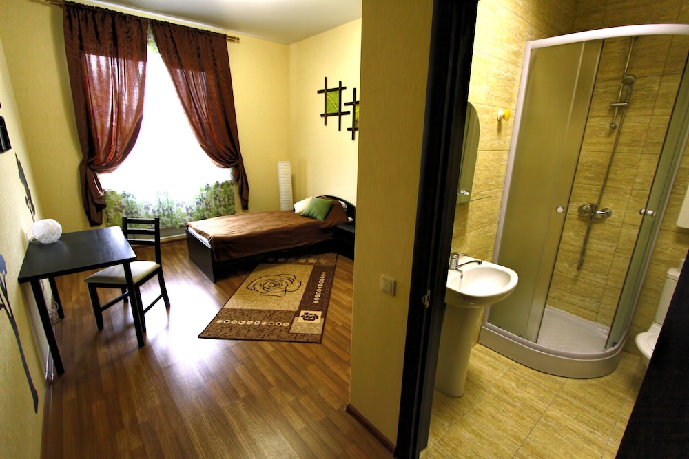 Classic Double Room photo 1