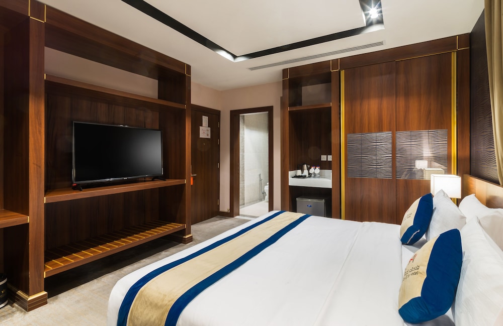 Deluxe Double Room - Photo 1