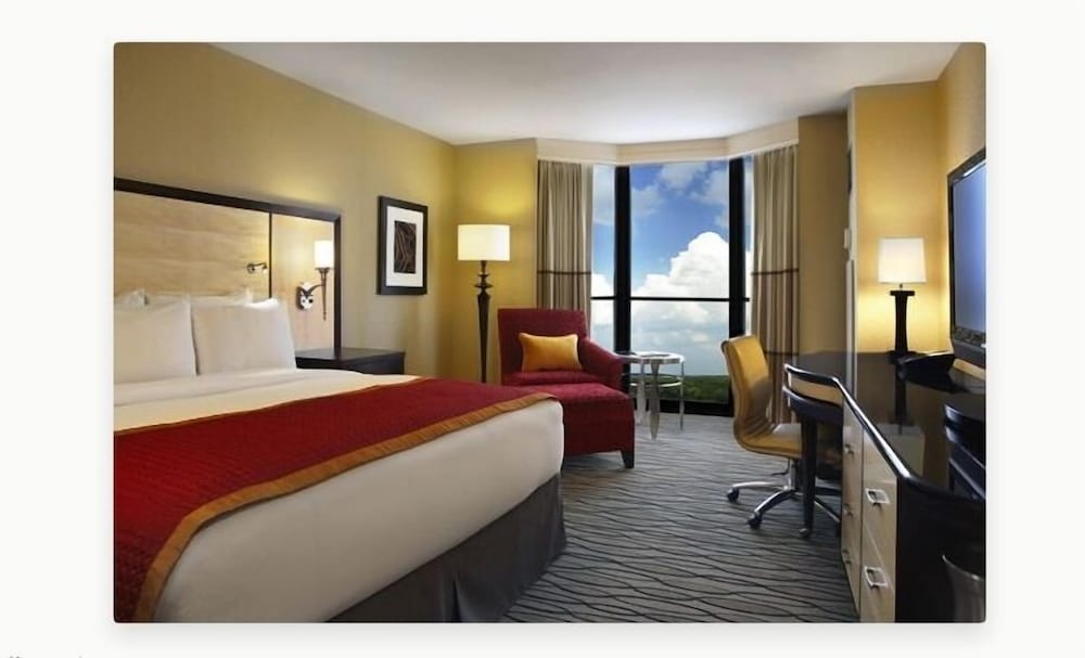 Hilton Rosemont Chicago O'Hare, Foto 2