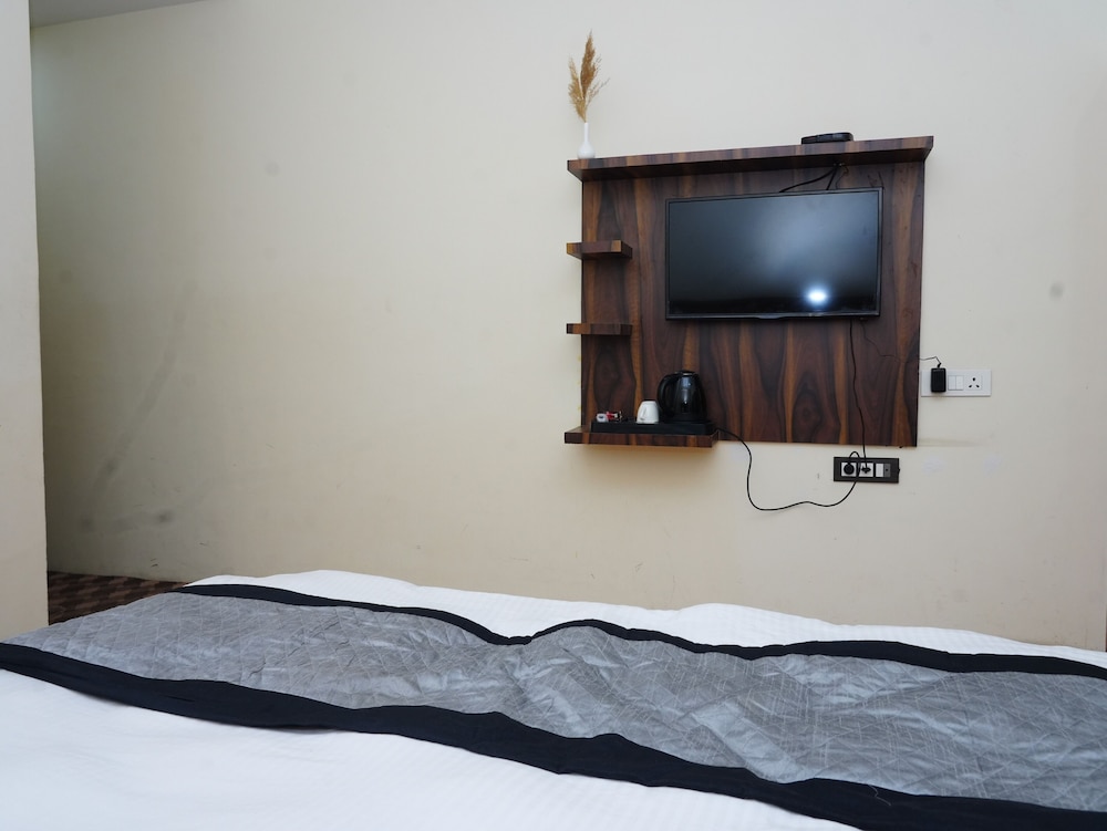Family Double Room