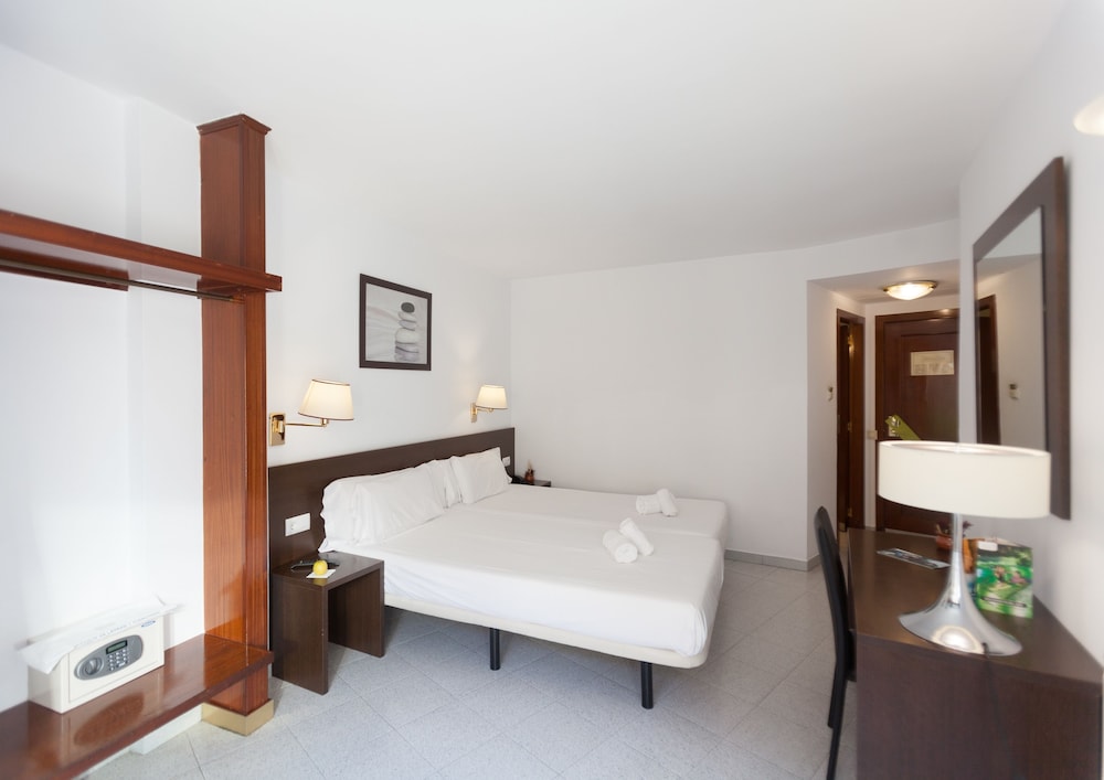 Comfort Twin Room photo 1