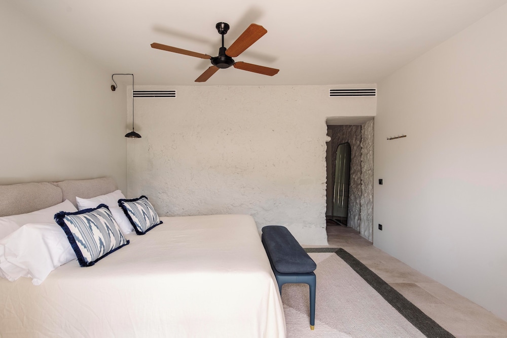 Double Room, Terrace photo 2