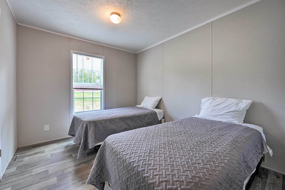 House (2 Bedrooms) photo 1