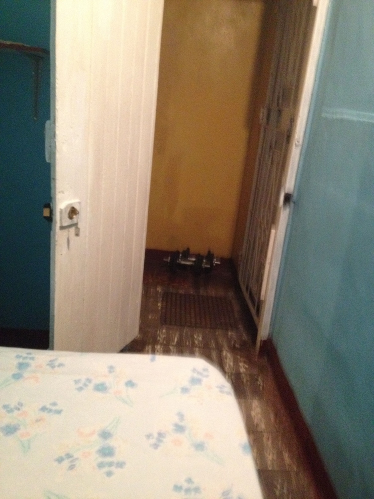 Basic Single Room photo 2