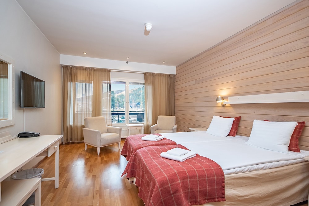 Standard Twin Room photo 1