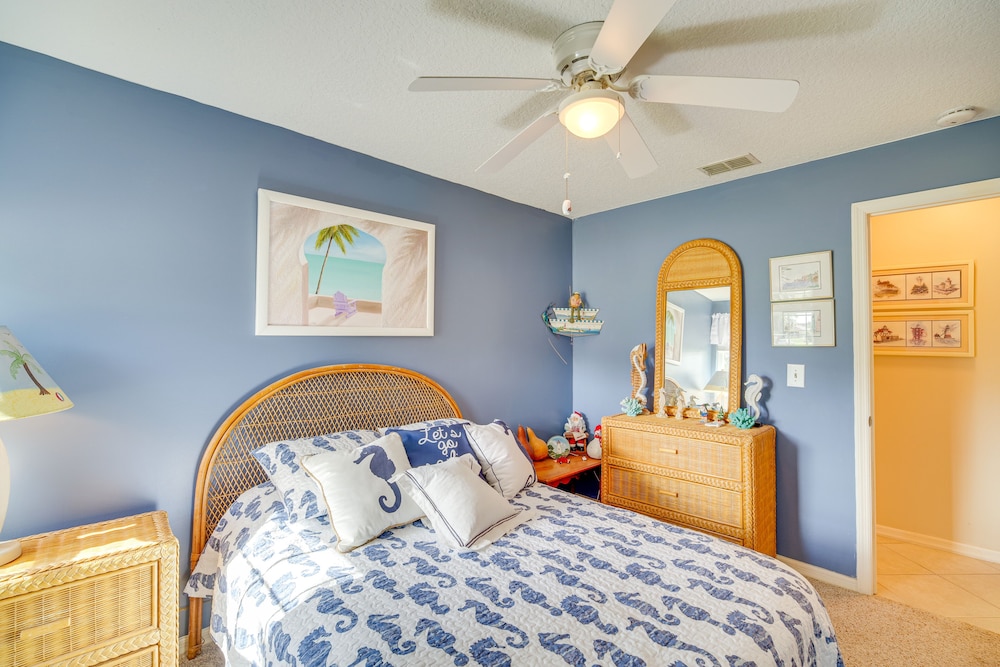House (3 Bedrooms) photo 1