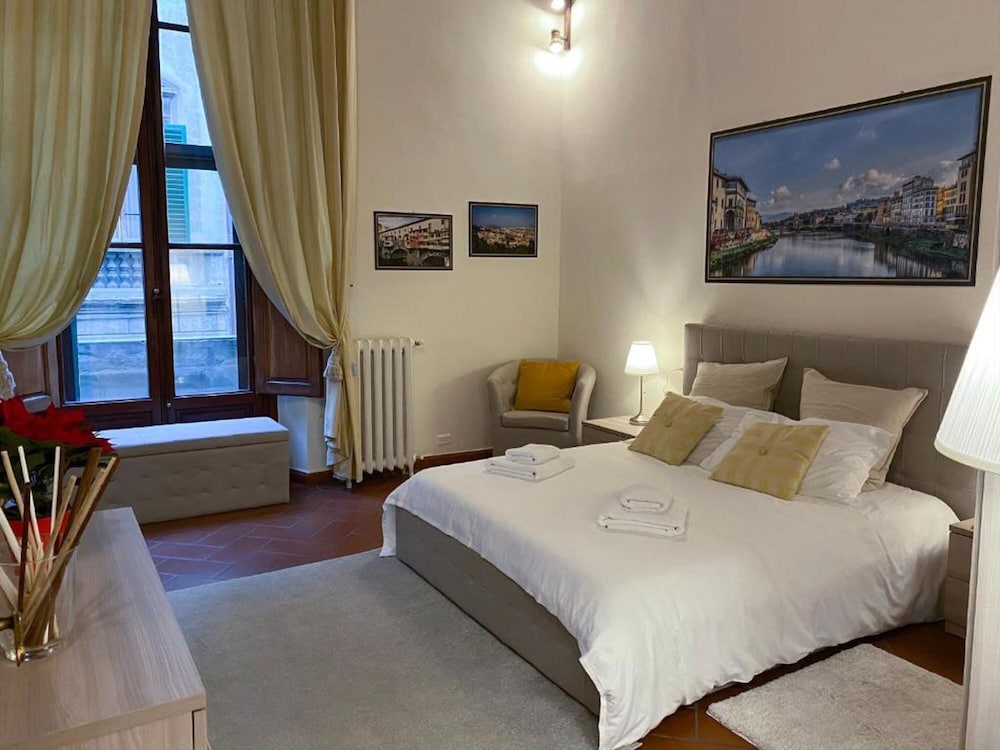 Classic Double Room, Private Bathroom