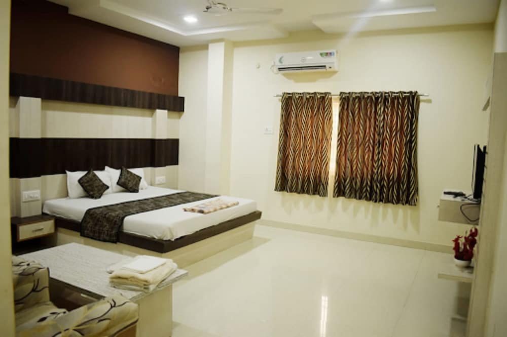Standard Room photo 1