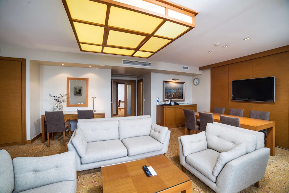 Suite, Balcony, Sea View photo 3