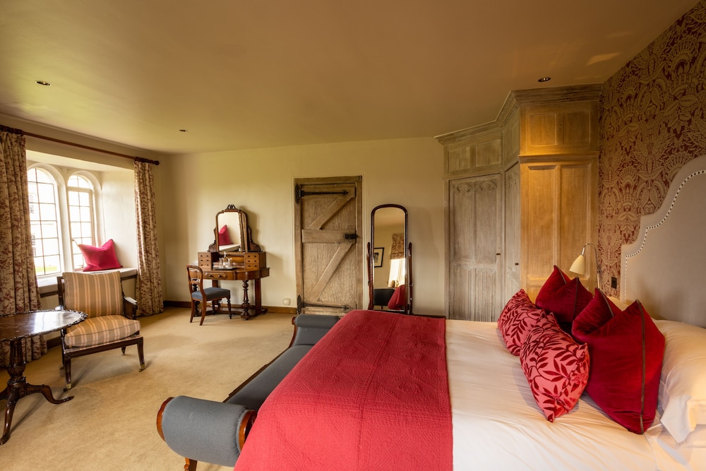 Deluxe Double Room, 1 Queen Bed photo 2