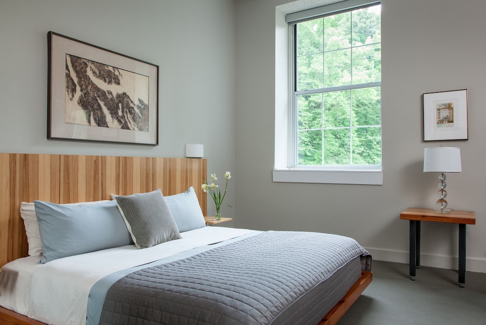 Suite, 1 Bedroom (Spiral Staircases )