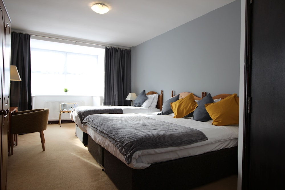 Family Triple Room, Multiple Beds, Non Smoking photo 2