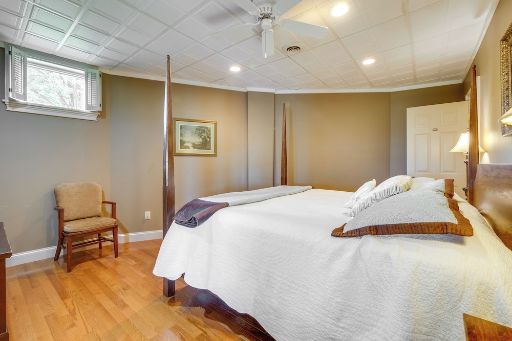 House (2 Bedrooms) photo 2