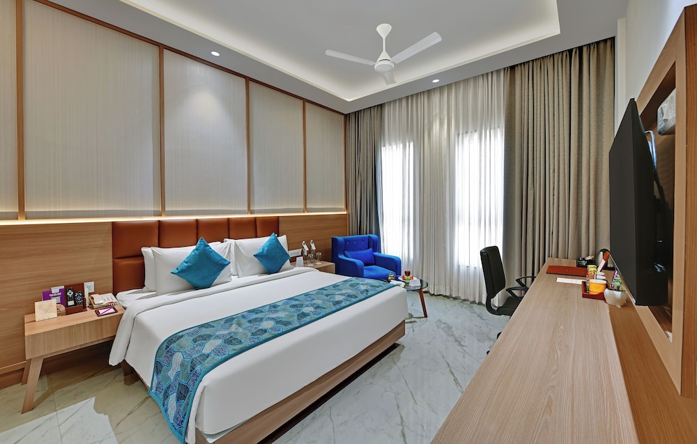 Premier room - Photo 1