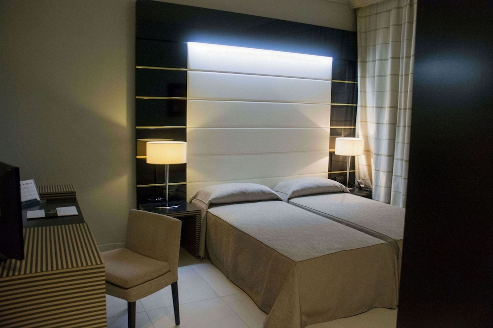 Executive Double Room Single Use
