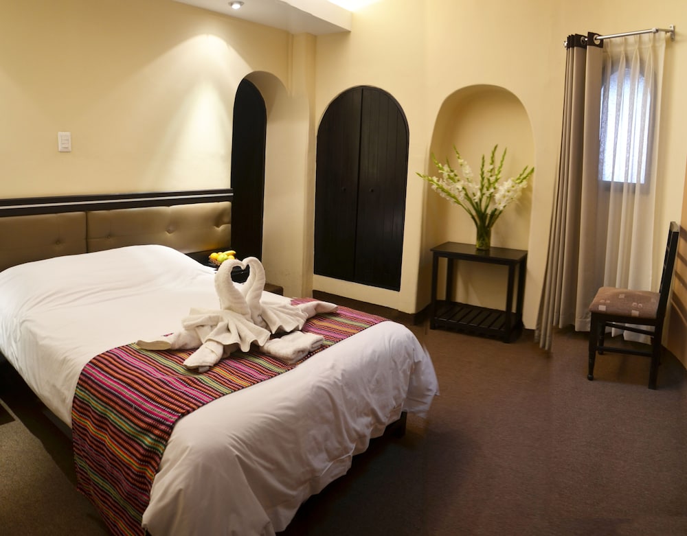 Habitacion Matrimonial photo 1
