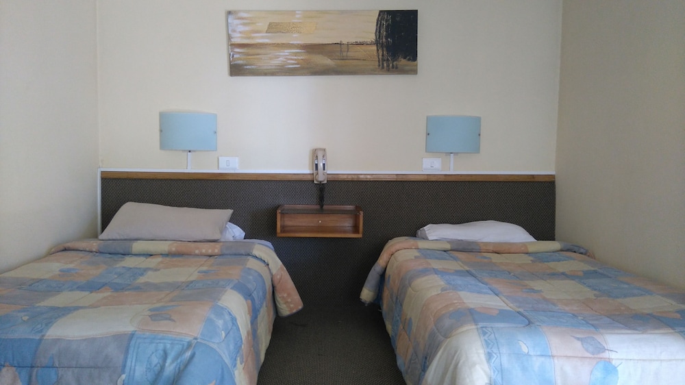 Standard Single Room, 1 Twin Bed photo 2