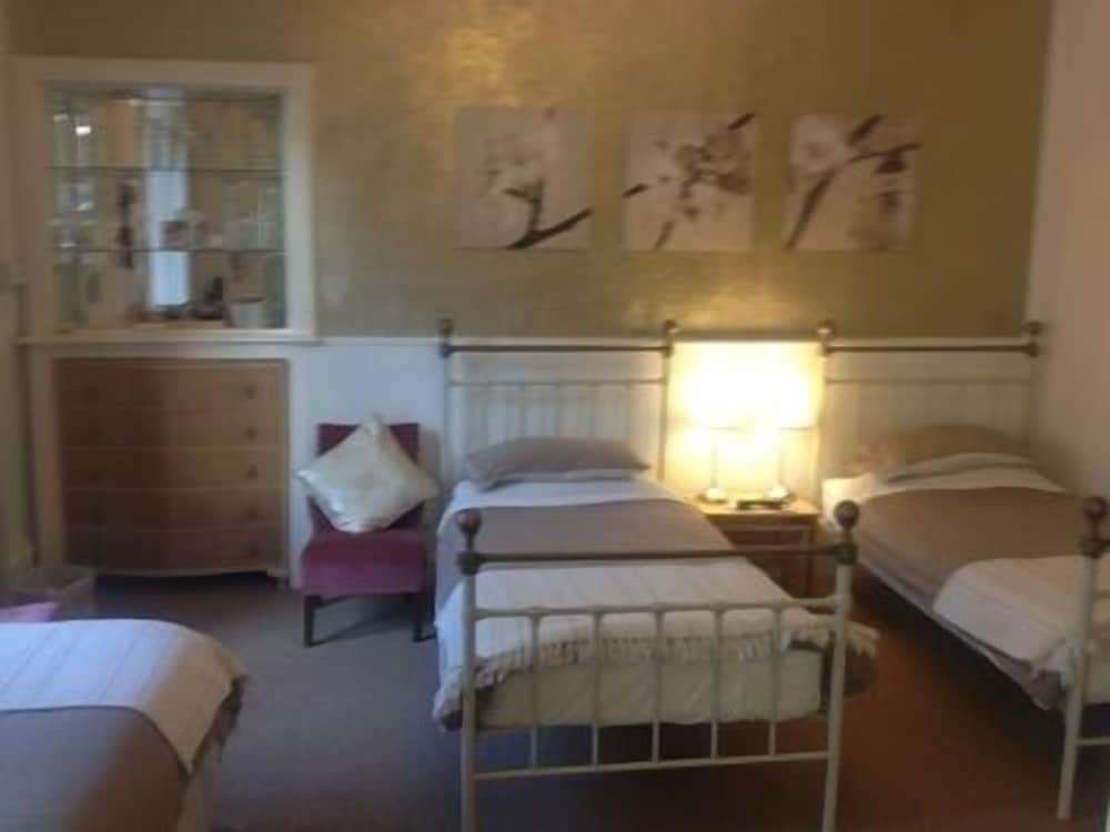 Triple Room photo 3