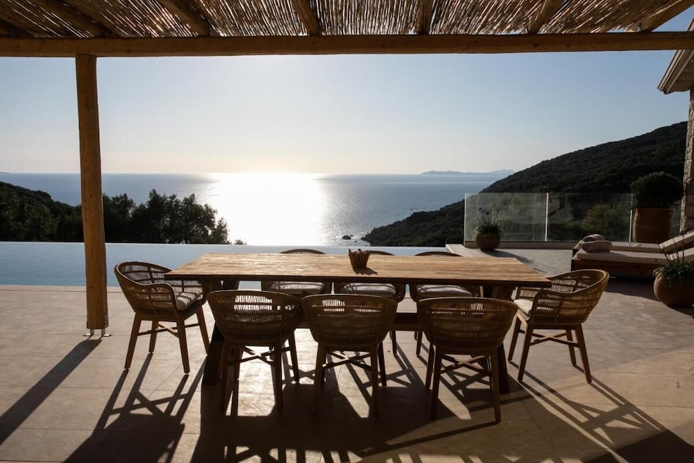 Villa Elysium Parga Luxury Detached Property in Private Grounds, 사진 14