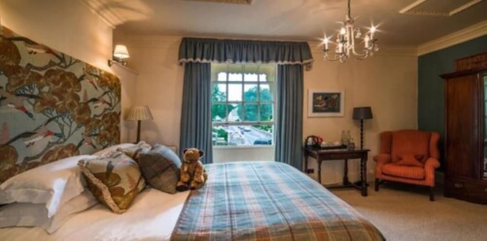 Classic Double Room - Photo 6