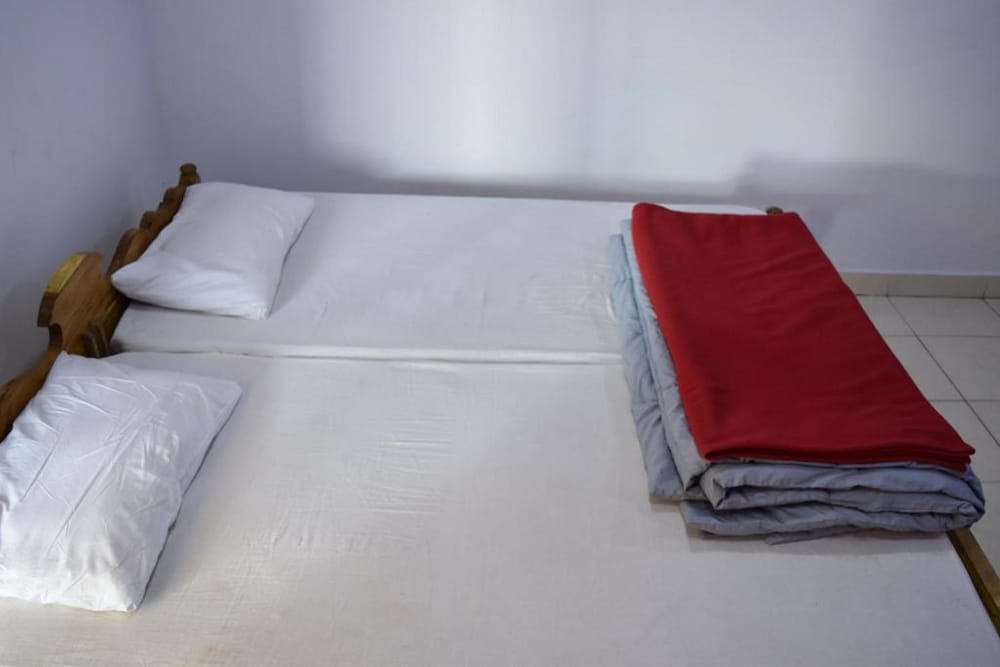 Deluxe Double Room, 1 Double Bed photo 3