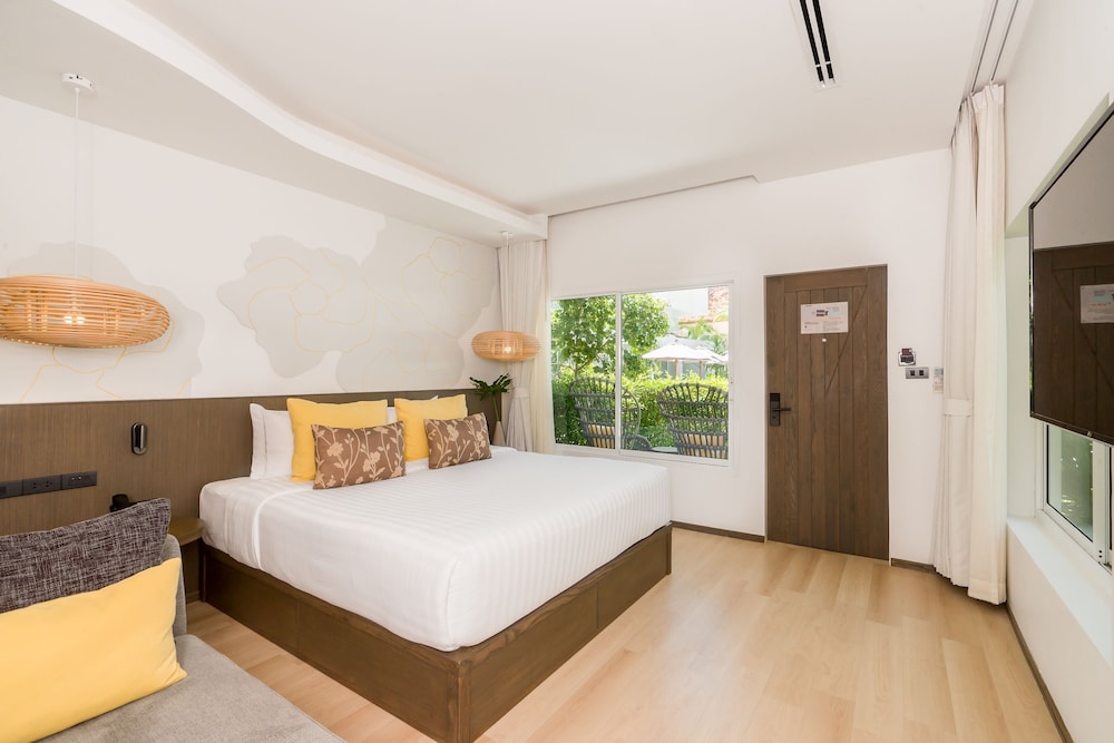 Garden Villa (King Bed) - Photo 3