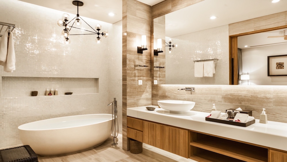 Luxury Villa, 6 Bedrooms photo 2