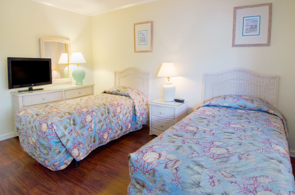 Villa, 2 Bedrooms - Photo 2