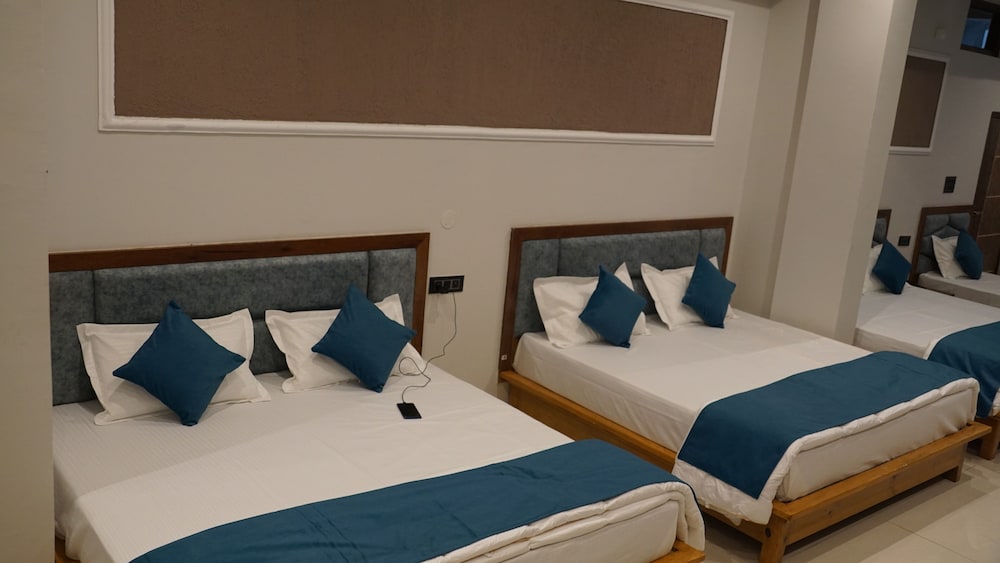 Luxury Double Room, Mountain View photo 2