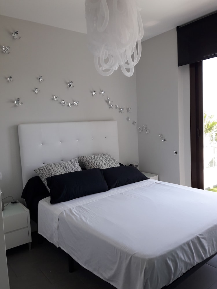 Ático, 2 Habitaciones