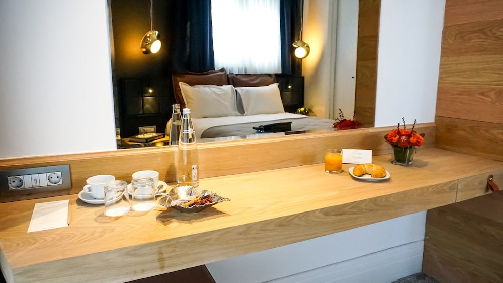 Superior Double Room photo 3