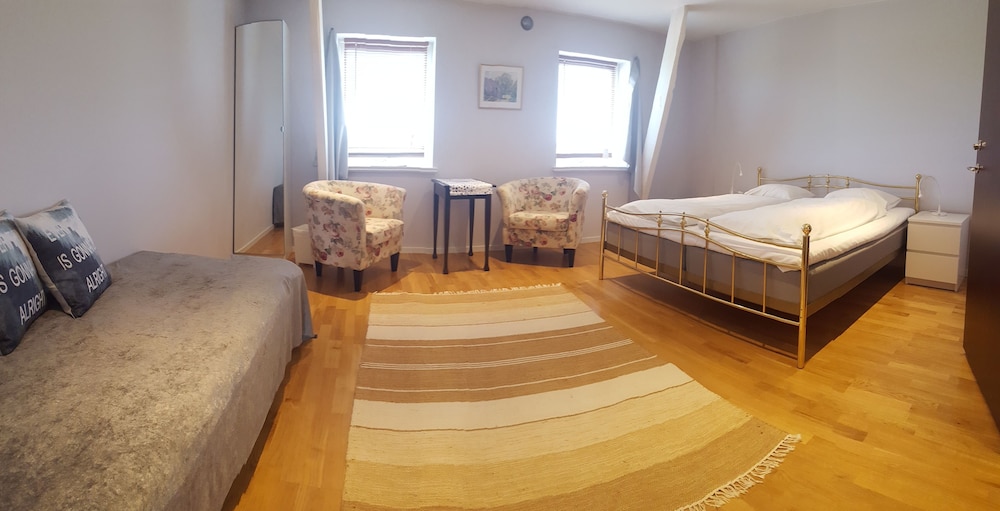 Triple Room photo 3