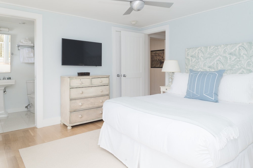 Luxury Cottage, Seabreeze photo 1