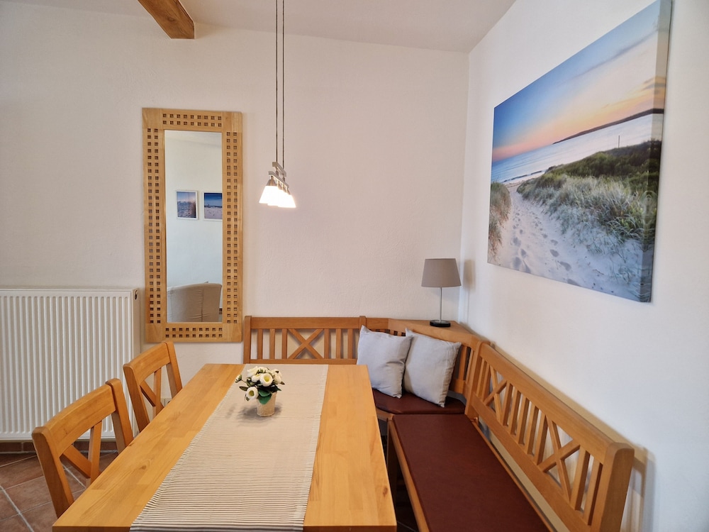 Appartement Zur Boje photo 2