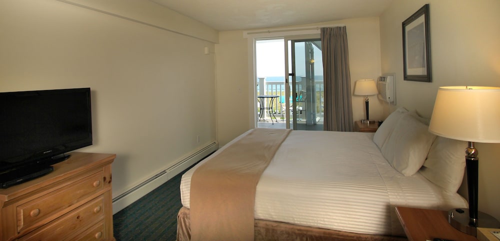 Room, Kitchenette, Ocean View, Second Floor