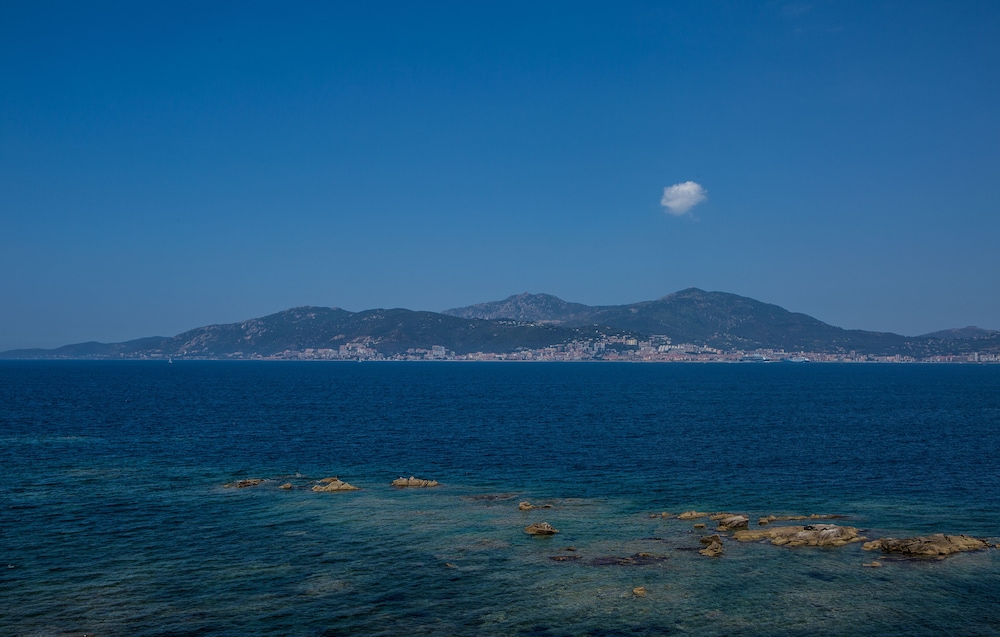 Chambre Classique vue mer, 1 lit King - Photo 2