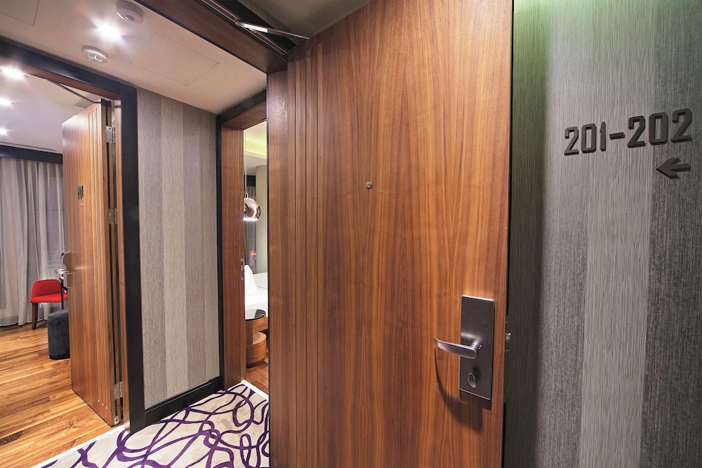 Family Suite photo 3