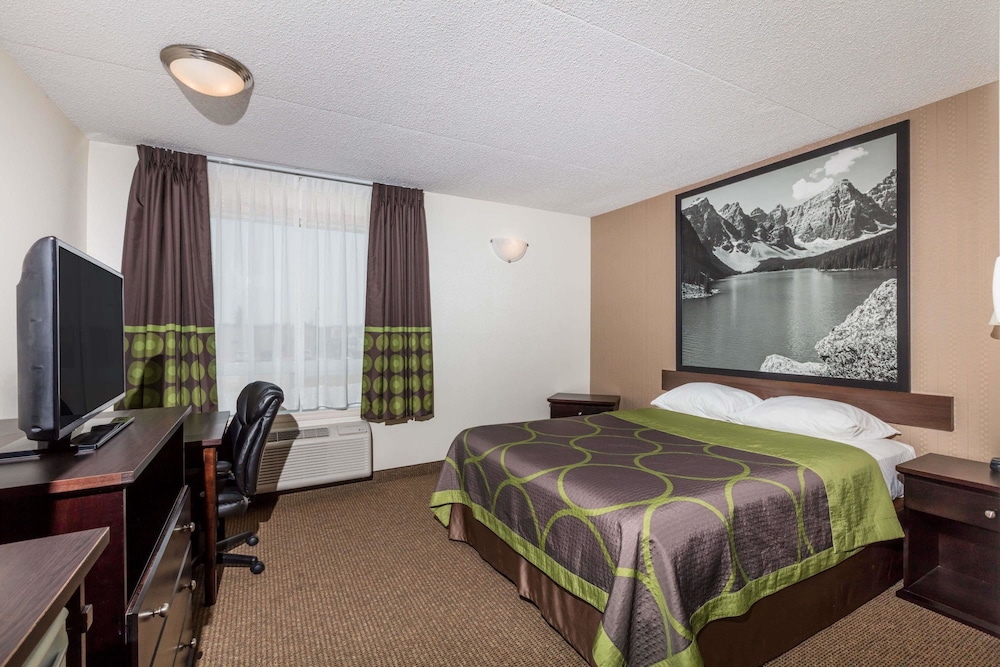 Room, Accessible - Photo 1