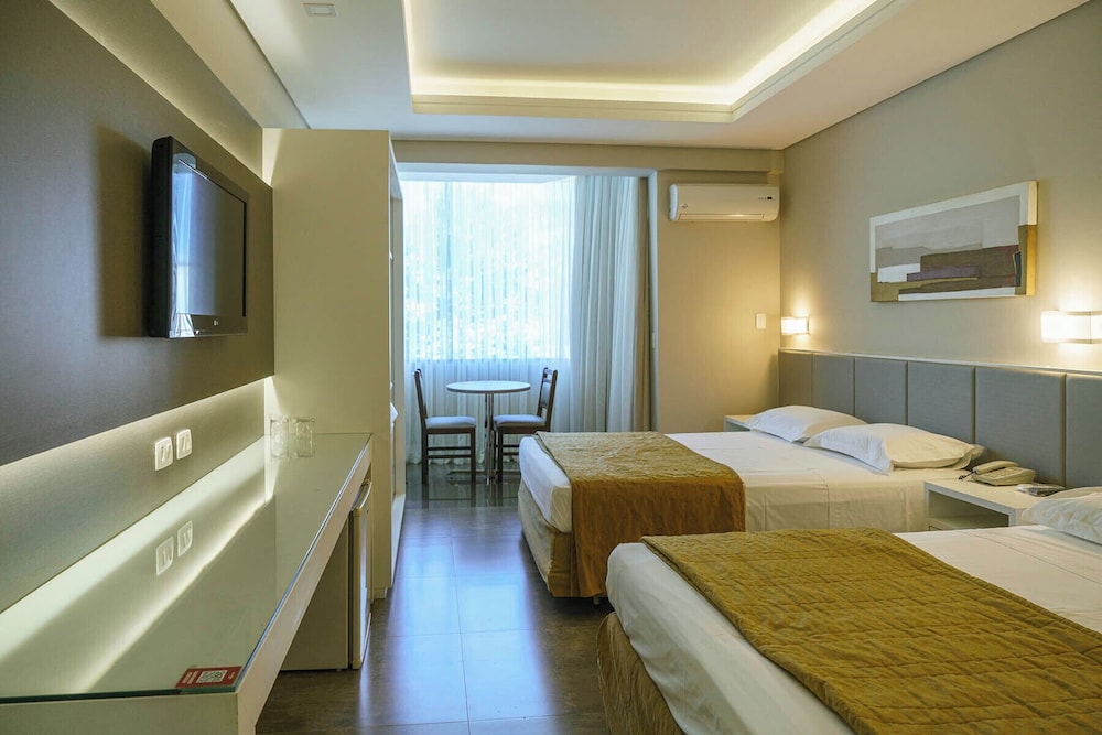 Luxury Triple Room - Photo 3