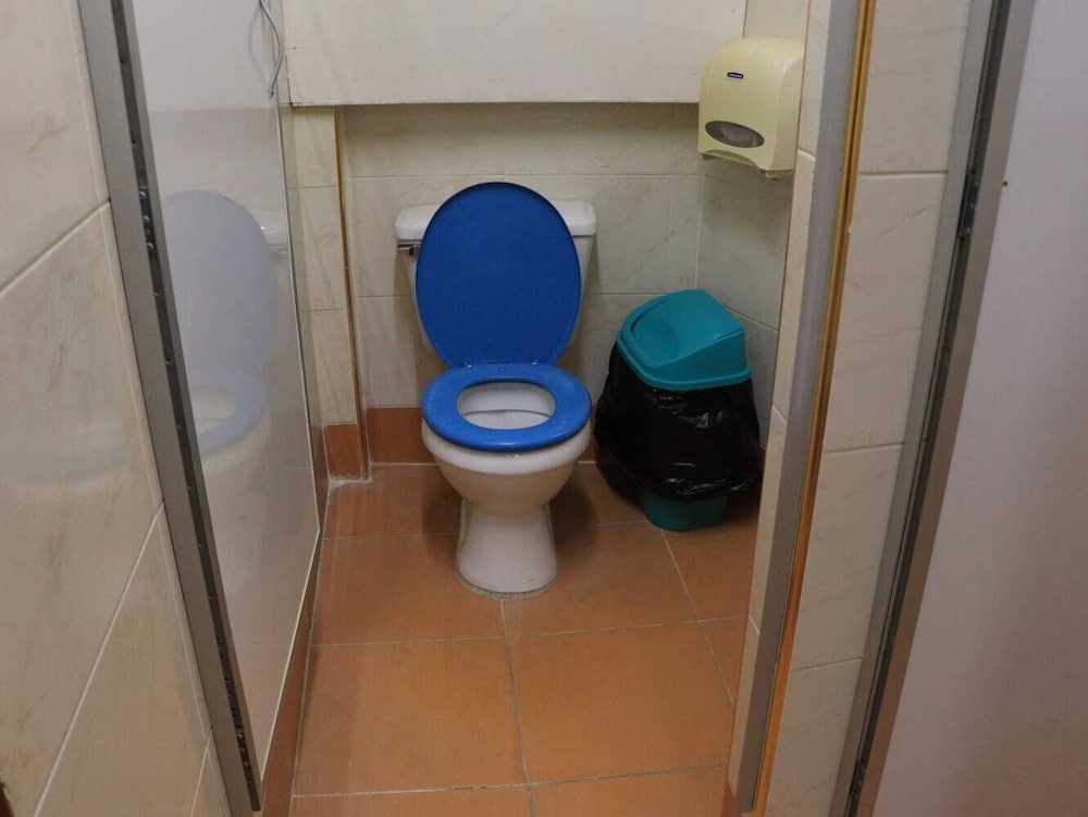 Standard Double Room, 1 Double Bed, Private Bathroom photo 3