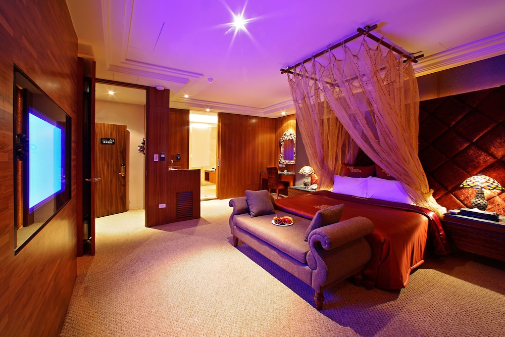 Business Double Room photo 3