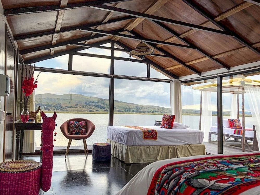 Deluxe Suite, 1 King Bed photo 1