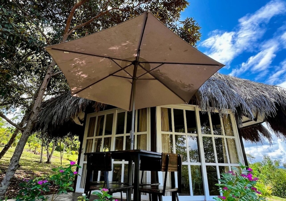 Classic Bungalow, 1 Bedroom, Valley View