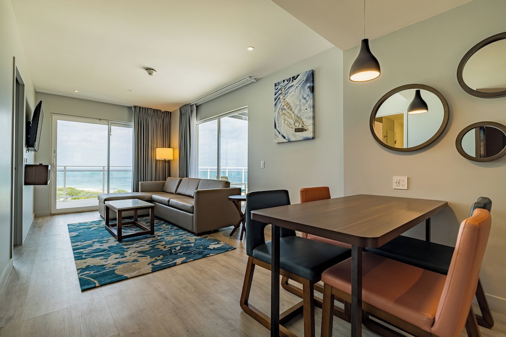 Room, 1 Bedroom, Oceanfront
