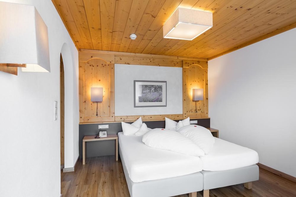 Comfort Triple Room photo 3