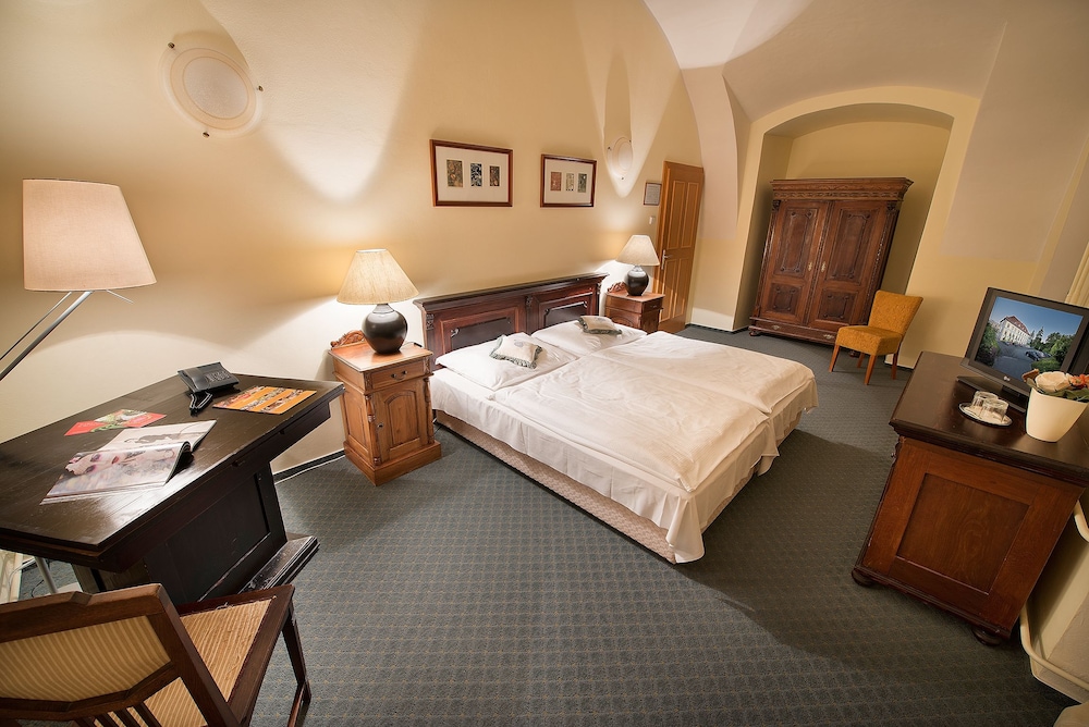 Superior Room photo 2