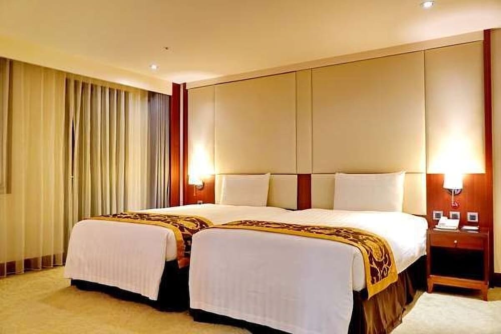 Executive Twin Room