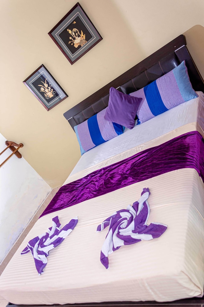 Deluxe Room photo 2